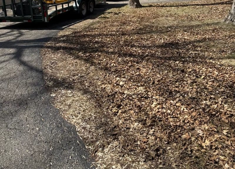 Prepare Your Yard with CH Lawn Care LLC