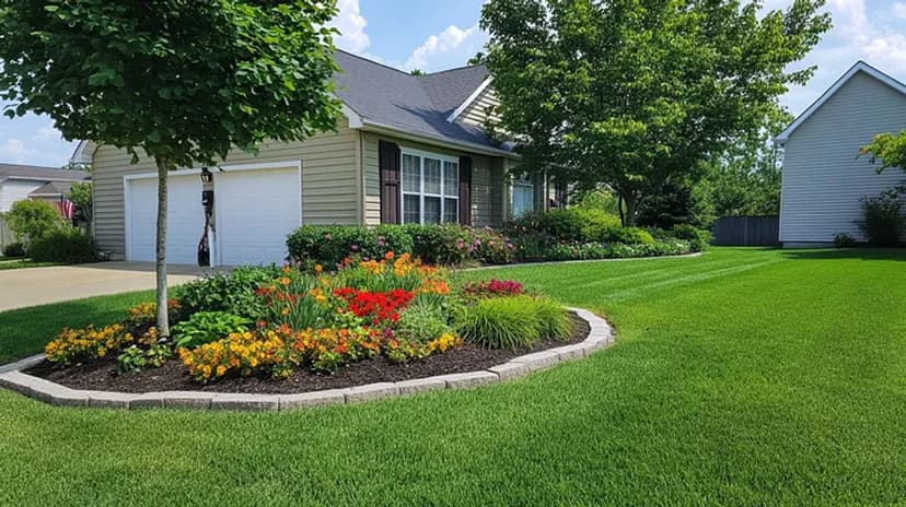 Top-Rated Lawn Care Service's image