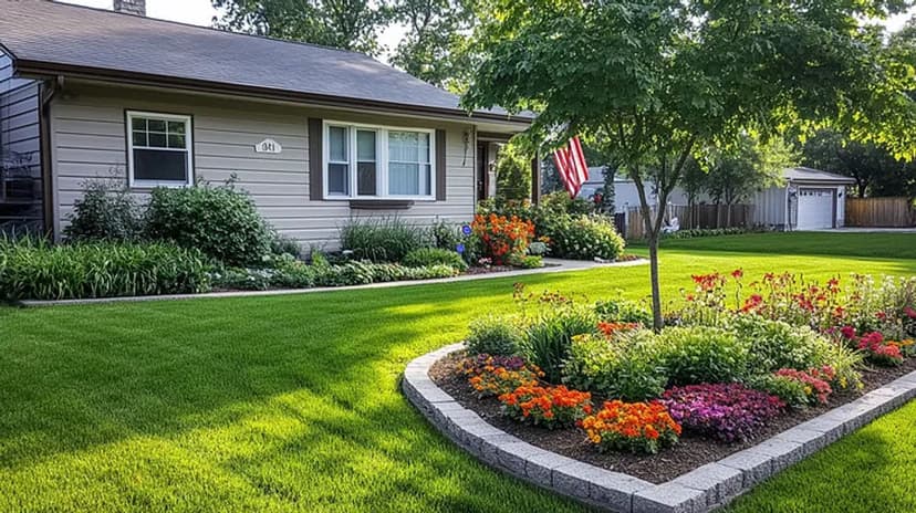 Sustainable Landscaping Practices's image